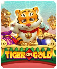 Golden Roar: Exploring 'Tiger on Gold' at Advantplay