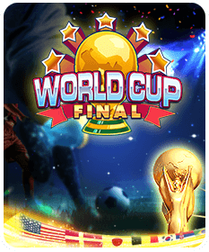 Victory on Reels: Exploring 'World Cup Final' at Advantplay