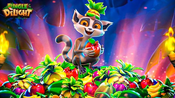 PG Soft Jungle Delight: A Wild Adventure Awaits in the Heart of the Jungle