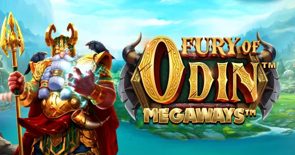 Fury of Odin Megaways: Unleashing Norse Mythology with Pragmatic Play
