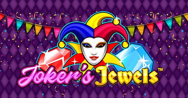 Joker's Jewels Extravaganza: Shining Bright with Pragmatic Play