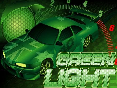 Green Light Riches: Racing to Wins at 918Kiss