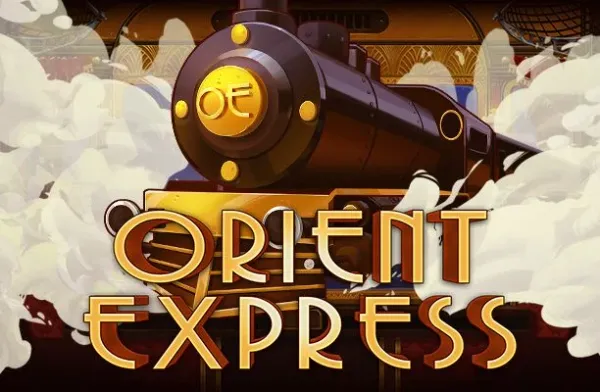 Orient Express Riches: Journey to Wins at 918Kiss