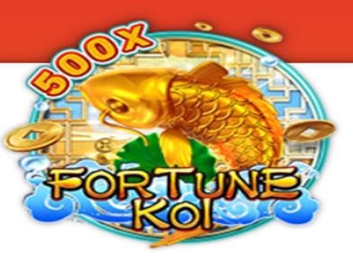 Fortune Koi: Swim to Riches in Fachai Slot's Serene Adventure