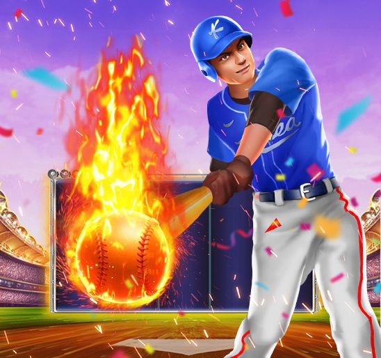 Baseball Fever: Hit Home Runs for Big Wins in CQ9 Slot's Sporting Adventure