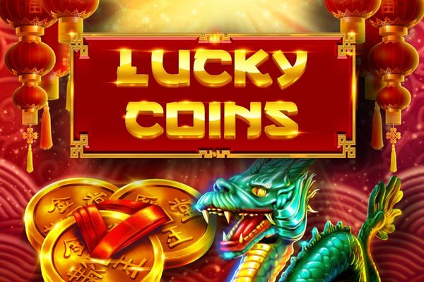 Lucky Coins: Stack Up Your Wins in Live22 Slot's Fortune-Filled Adventure