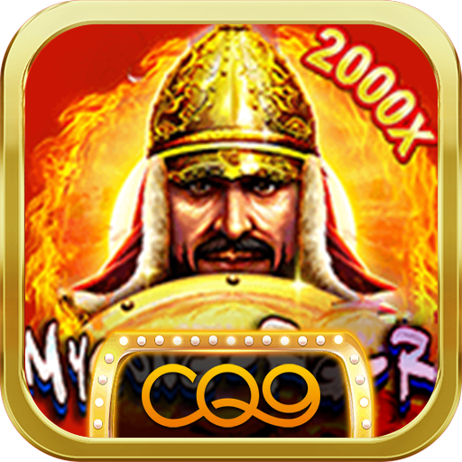 Myeong-ryang: Command Your Way to Riches in CQ9 Slot's Naval Adventure