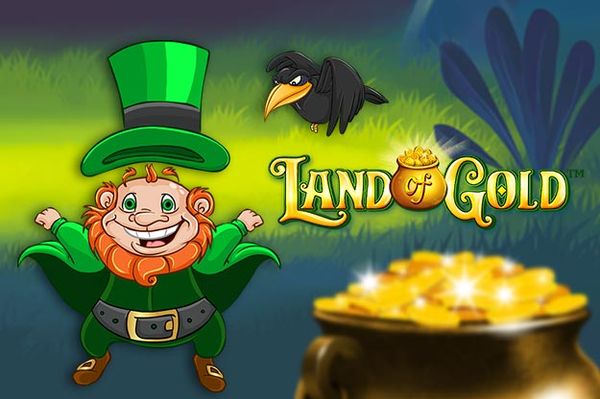 Land of Gold: Embark on an Adventure with Pussy888's Slot