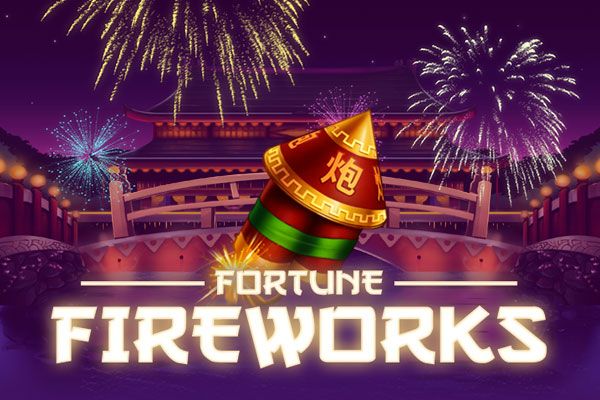 Mega888 Fortune Fireworks Slot: Spark Your Wins with Explosive Fun!