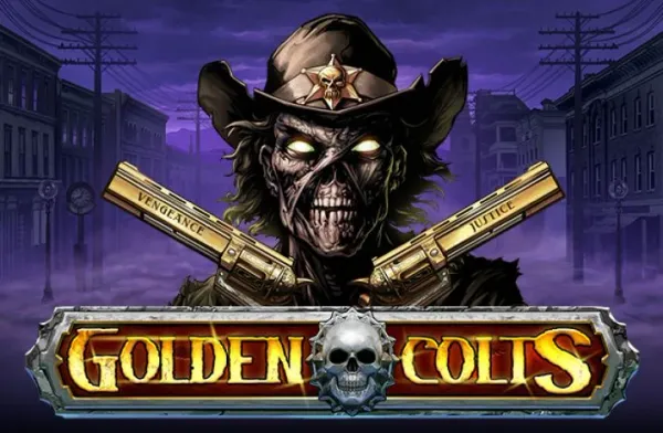 Mega888 Golden Colts Slot: Saddle Up for Wild Wins!