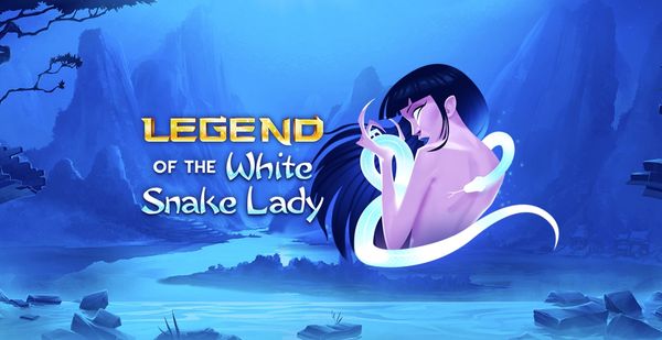 Mega888 Legend of the White Snake Lady Slot: Unravel the Mysteries for Riches!