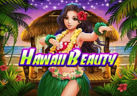 Jili Slot Presents: Captivating Hawaii Beauty
