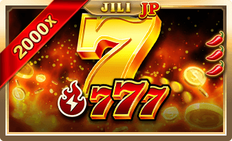 Jili Slot: Jackpot Journey with SevenSevenSeven