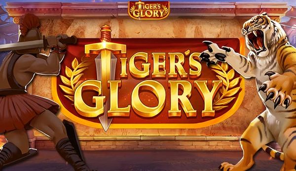 Mega888's Tiger's Glory Slot: Unleash the Roar of Riches!