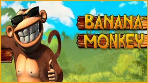 Banana Monkey Bonanza: Swing into Wins with Pussy888 Slots