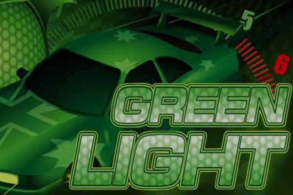 Hit the Road with Mega888's Greenlight Slot Game