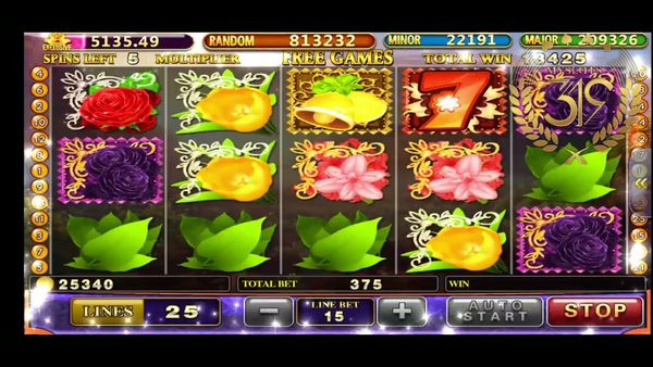 Fairy Garden Fantasia: Discover Enchanted Wins with Pussy888 Slots