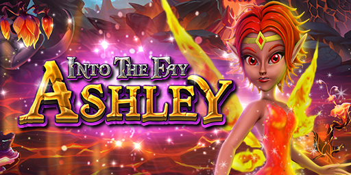 Live22 Slot: Into the Fay - Ashley's Adventure