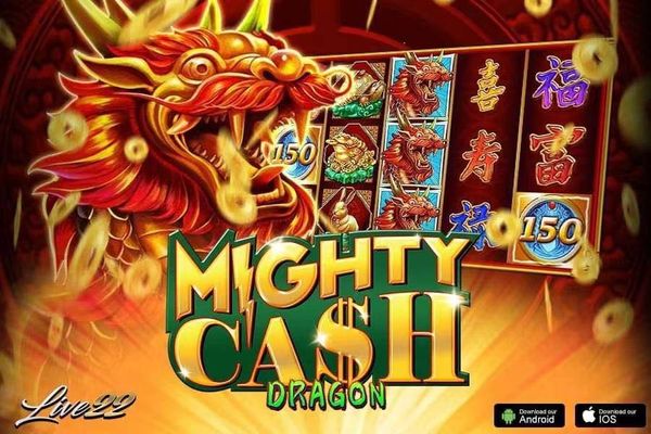 Unleash the Dragon: Winning Strategies for Mighty Cash Dragon on Live22 Slot