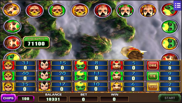 Battle World: Dominate the Reels with Mega888 Slot