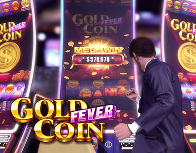 Strike Gold with XE88's Gold Coin Slot