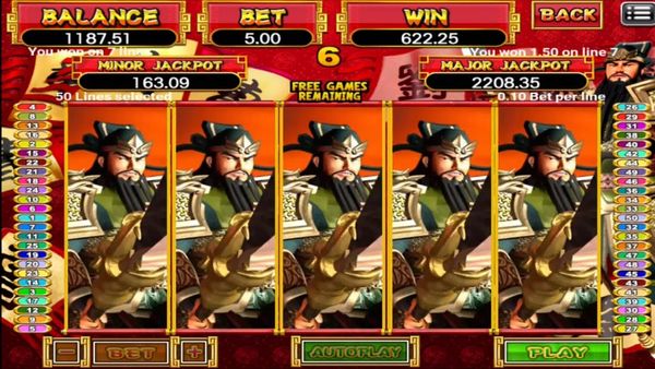 Emperor Gate 918Kiss Slot Game – Journey to Majestic Wins in an Imperial Realm!